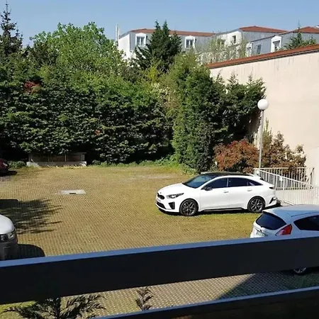 Moderne Aux Sous Bois 24 M² + Terrasse *